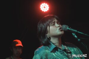 Valere @ Cassette Nine, Auckland 05/10/2024