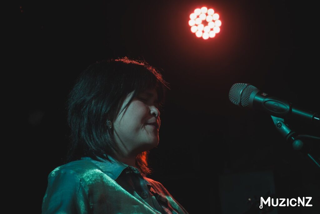 Valere @ Cassette Nine, Auckland 05/10/2024