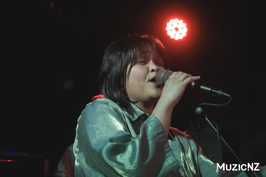Valere @ Cassette Nine, Auckland 05/10/2024