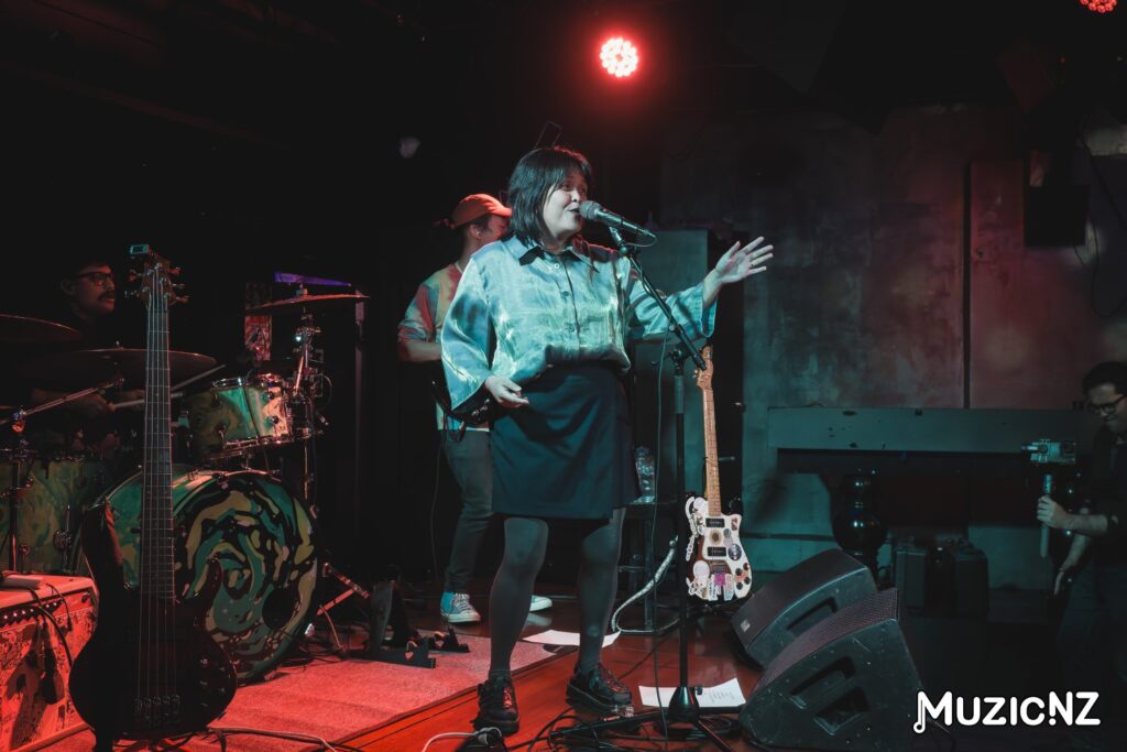 Valere @ Cassette Nine, Auckland 05/10/2024