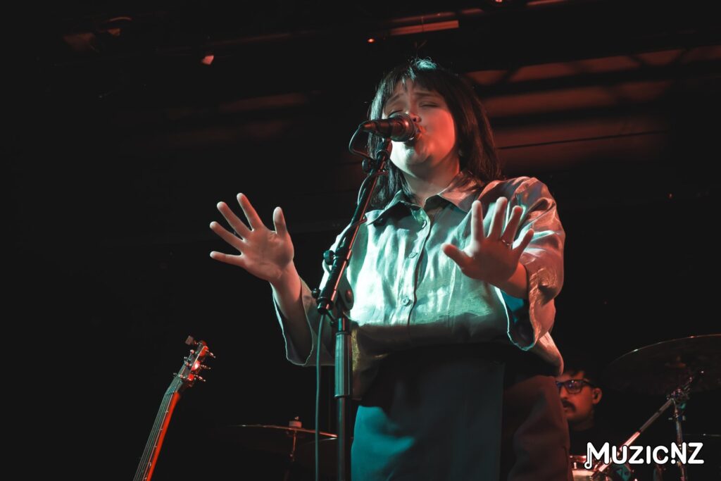 Valere @ Cassette Nine, Auckland 05/10/2024