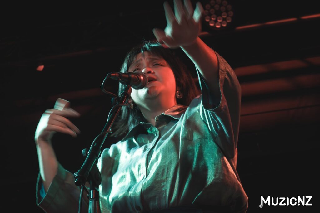 Valere @ Cassette Nine, Auckland 05/10/2024