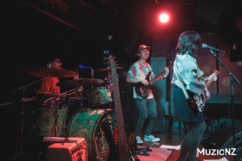 Valere @ Cassette Nine, Auckland 05/10/2024