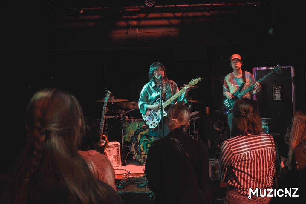 Valere @ Cassette Nine, Auckland 05/10/2024