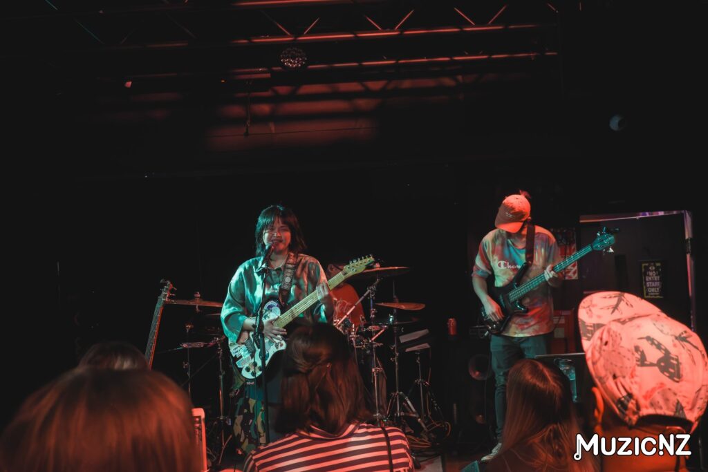 Valere @ Cassette Nine, Auckland 05/10/2024