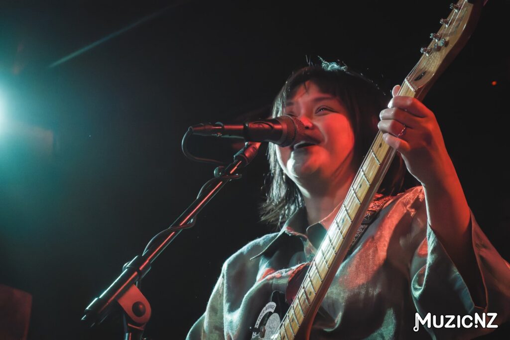 Valere @ Cassette Nine, Auckland 05/10/2024