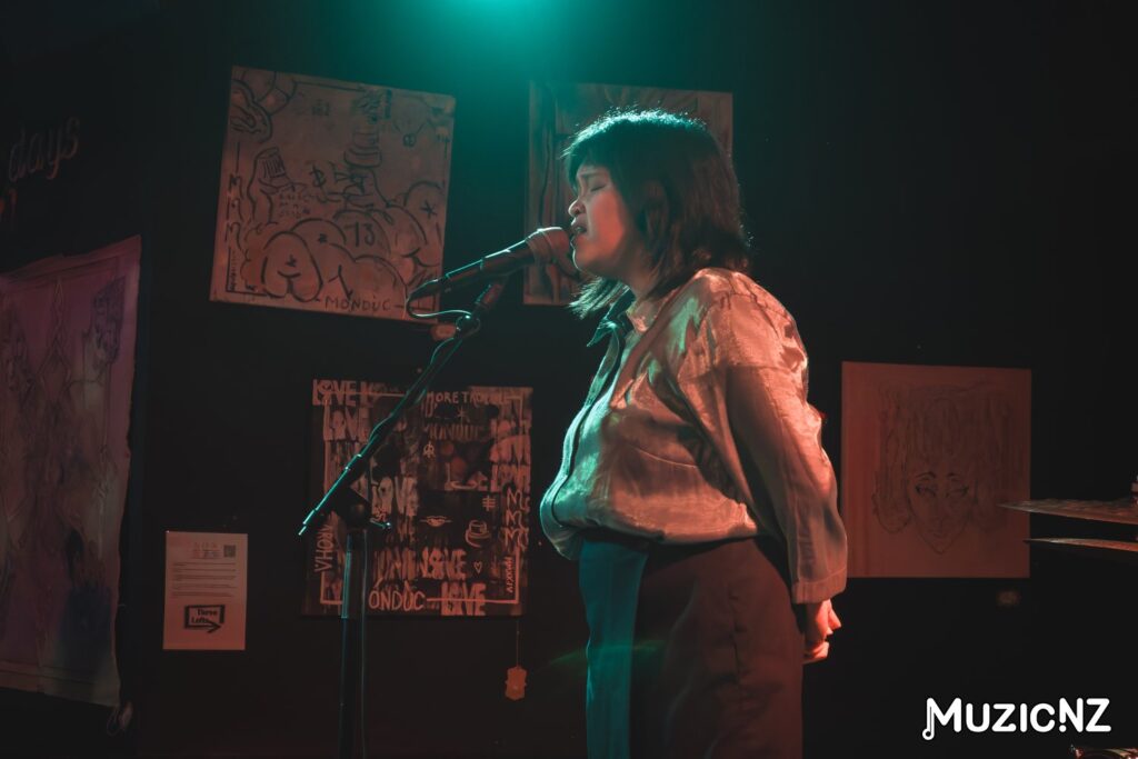 Valere @ Cassette Nine, Auckland 05/10/2024
