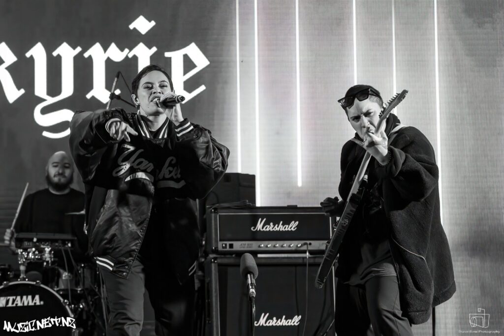 Valkyrie @ Matariki Ki Waipareira, Henderson 23/06/2022