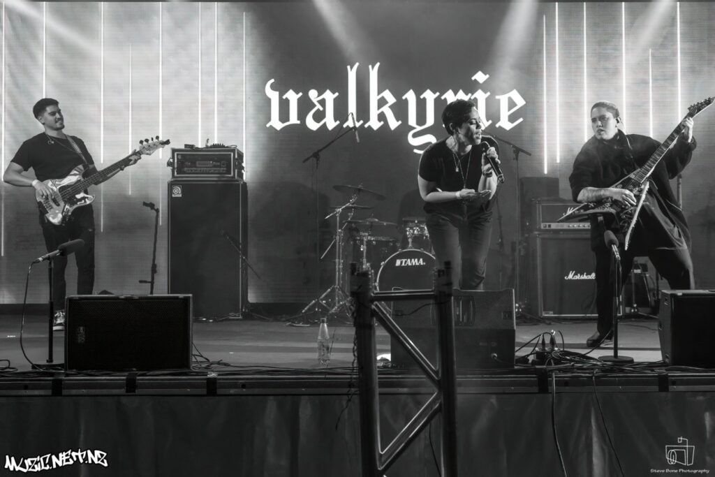 Valkyrie @ Matariki Ki Waipareira, Henderson 23/06/2022