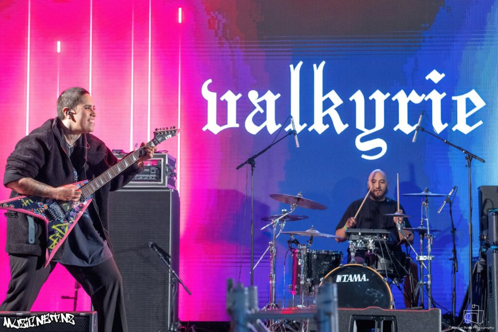 Valkyrie @ Matariki Ki Waipareira, Henderson 23/06/2022
