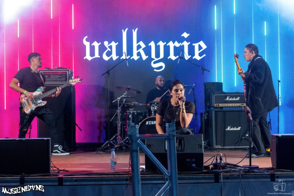 Valkyrie @ Matariki Ki Waipareira, Henderson 23/06/2022
