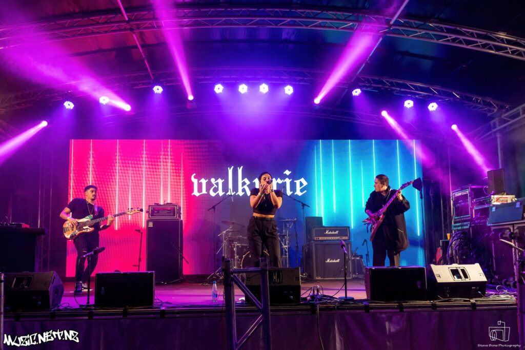Valkyrie @ Matariki Ki Waipareira, Henderson 23/06/2022