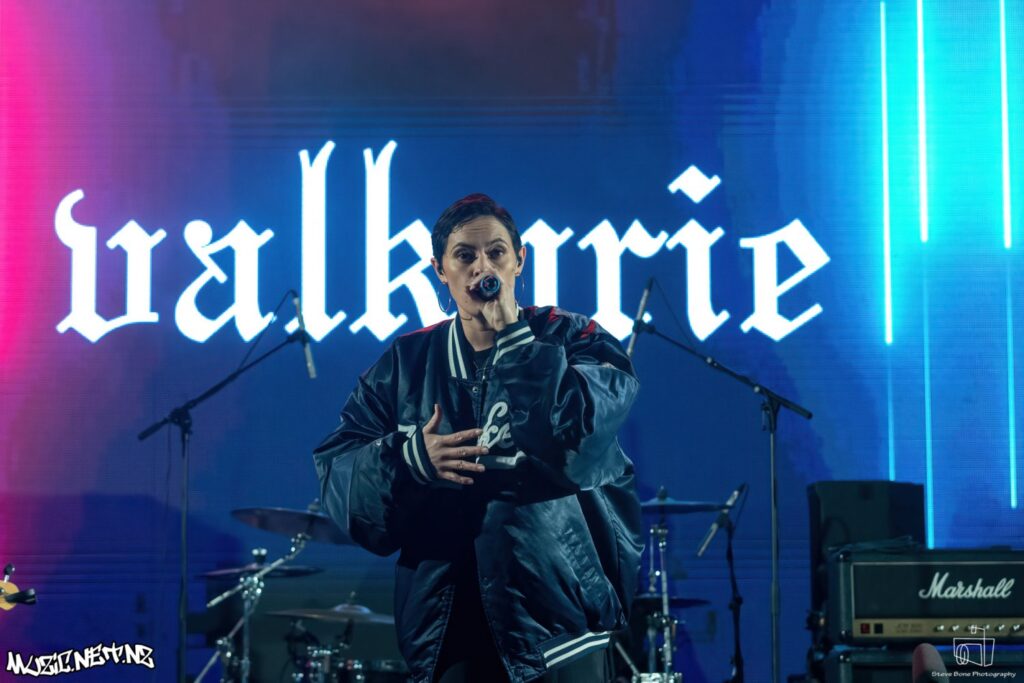 Valkyrie @ Matariki Ki Waipareira, Henderson 23/06/2022