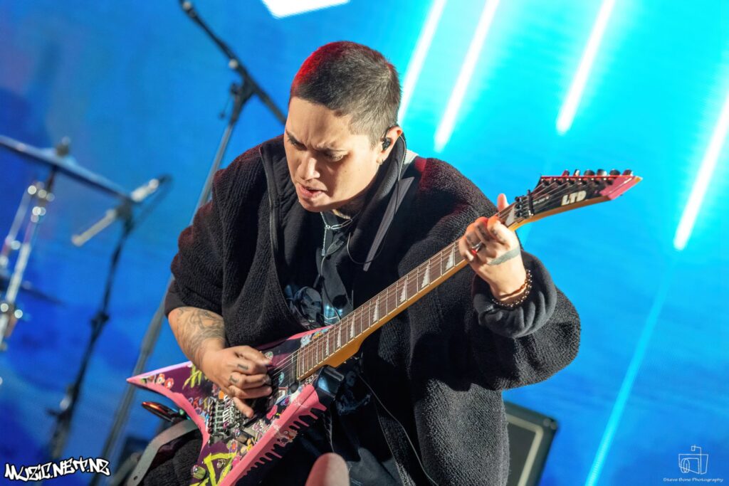 Valkyrie @ Matariki Ki Waipareira, Henderson 23/06/2022