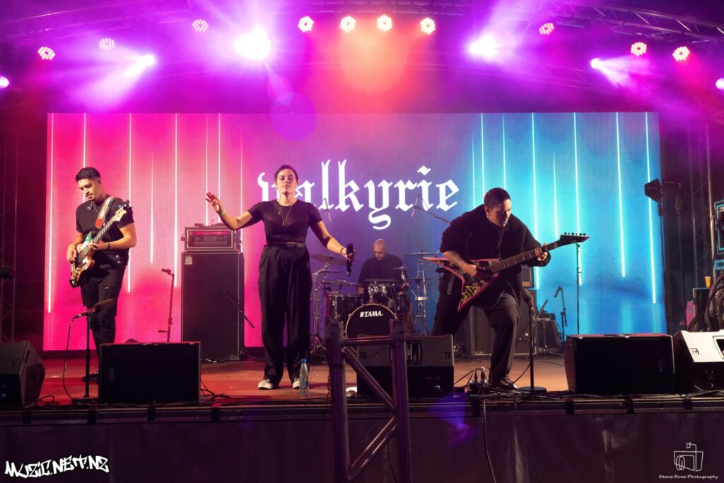 Valkyrie @ Matariki Ki Waipareira, Henderson 23/06/2022