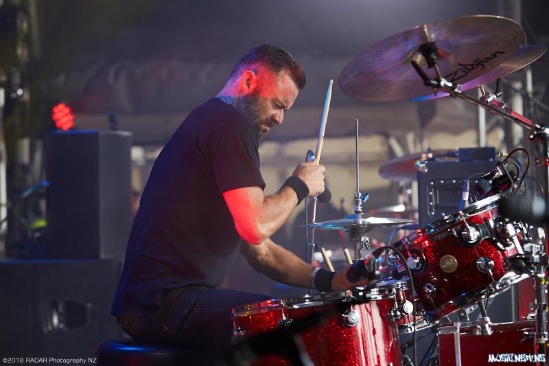 Various Artists @ Homegrown 2018, Wellington 07/04/2018