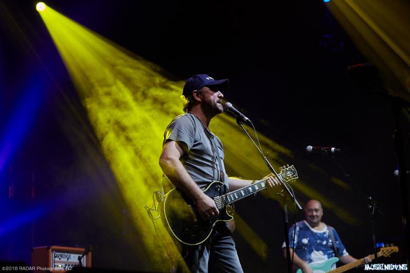 Various Artists @ Homegrown 2018, Wellington 07/04/2018