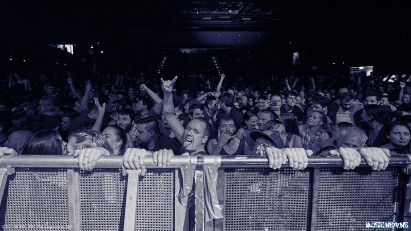 Various Artists @ Homegrown 2018, Wellington 07/04/2018