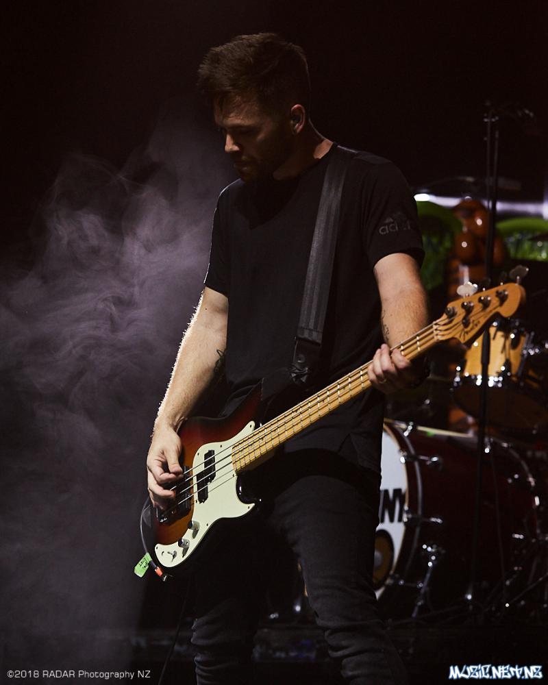 Various Artists @ Homegrown 2018, Wellington 07/04/2018