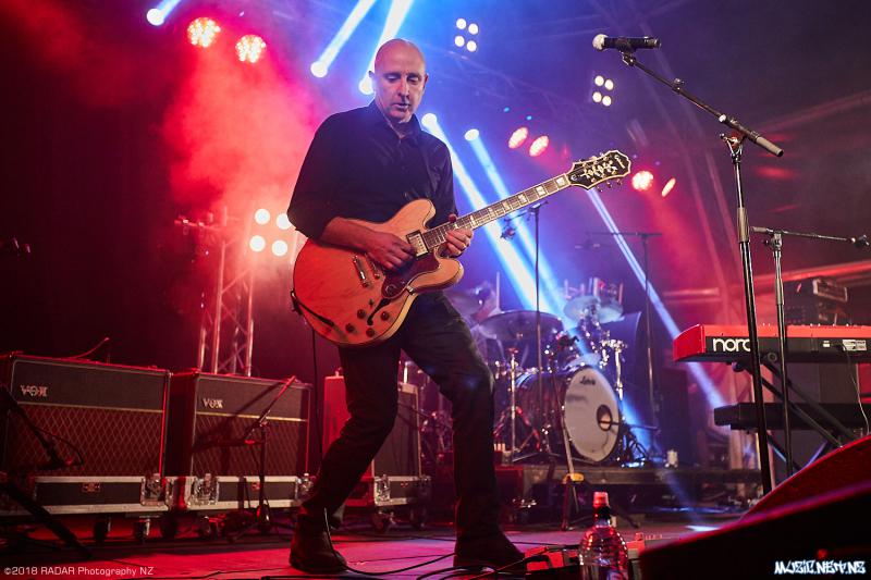 Various Artists @ Homegrown 2018, Wellington 07/04/2018