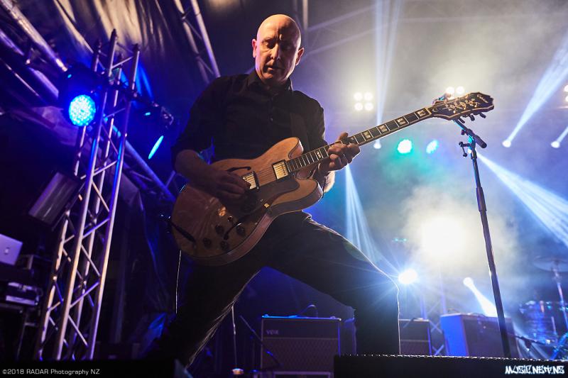 Various Artists @ Homegrown 2018, Wellington 07/04/2018