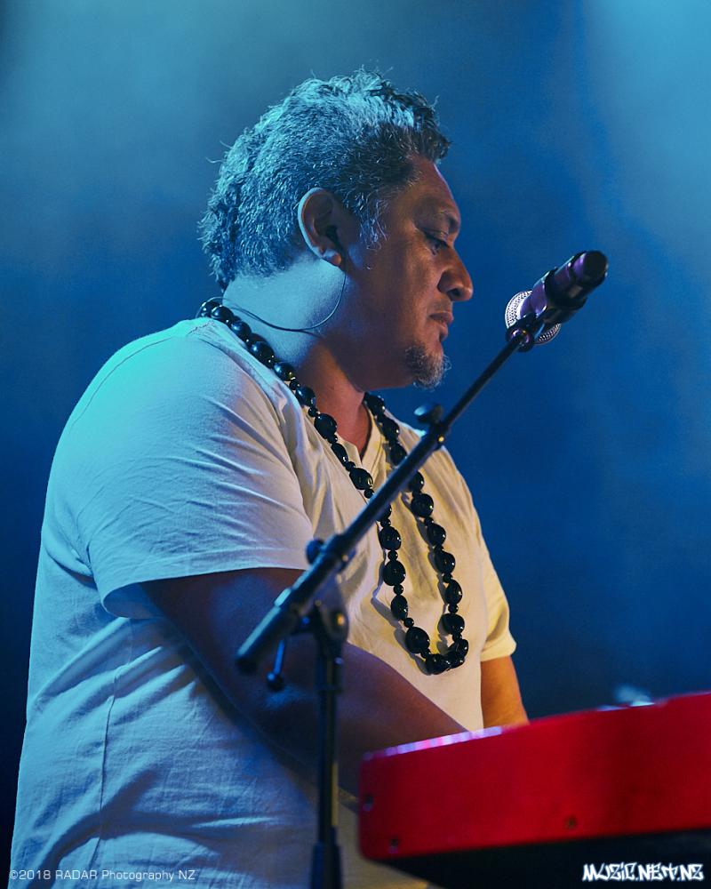 Various Artists @ Homegrown 2018, Wellington 07/04/2018