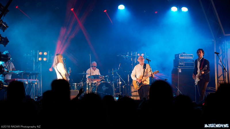 Various Artists @ Homegrown 2018, Wellington 07/04/2018