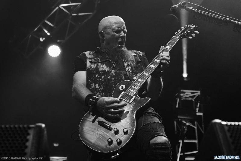 Various Artists @ Homegrown 2018, Wellington 07/04/2018