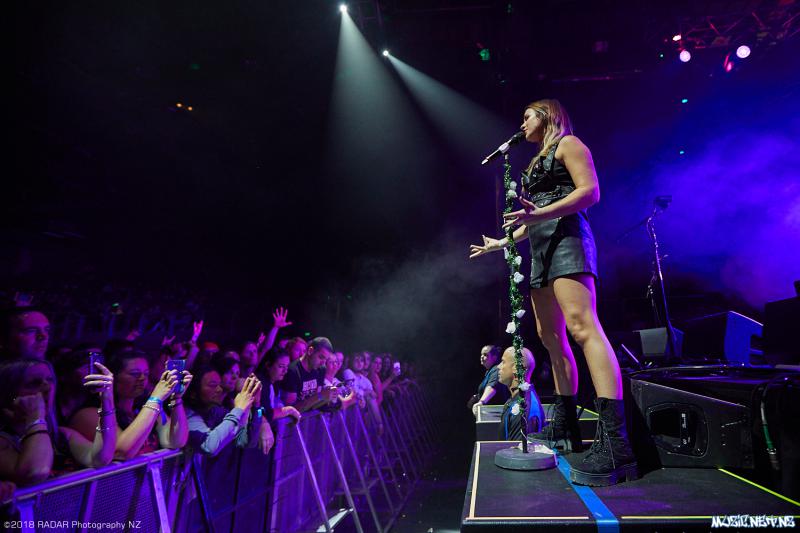 Various Artists @ Homegrown 2018, Wellington 07/04/2018