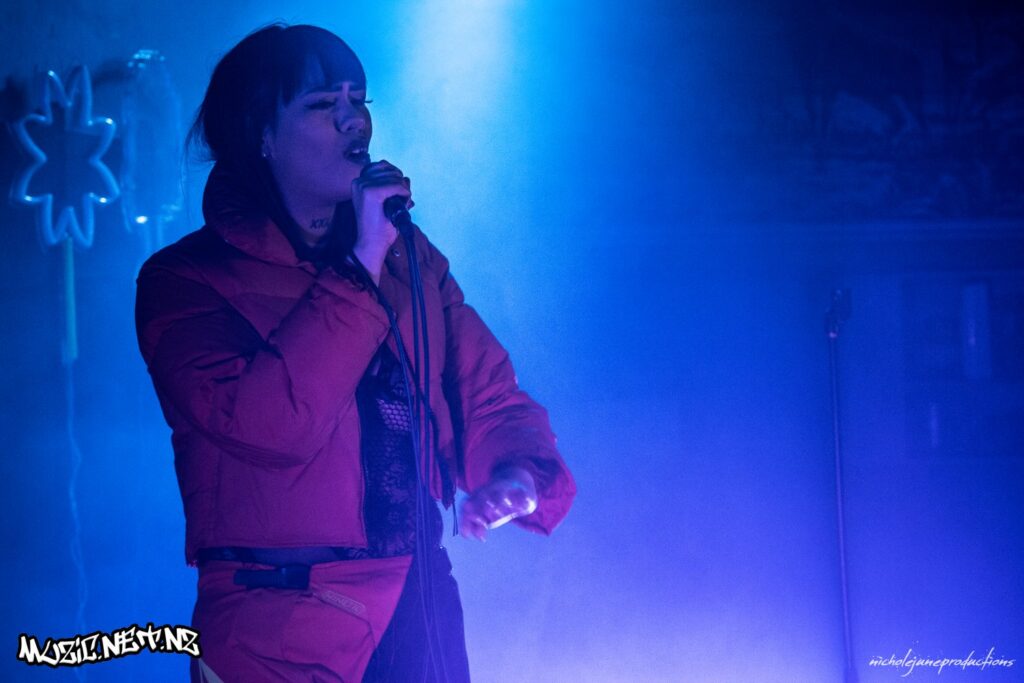 Vayne @ Meow, Wellington 13/09/2019