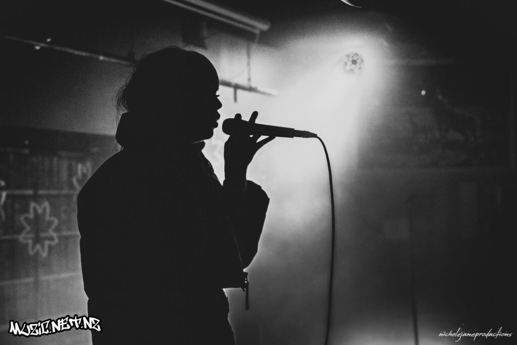 Vayne @ Meow, Wellington 13/09/2019