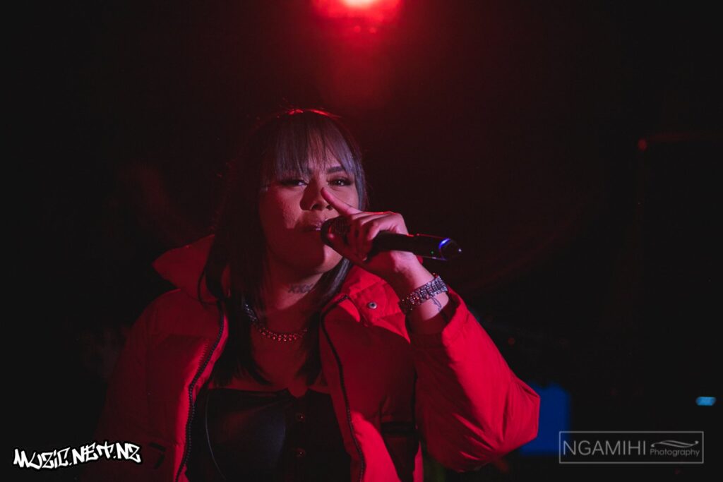Vayne @ Nivara Lounge, Hamilton 07/05/2021