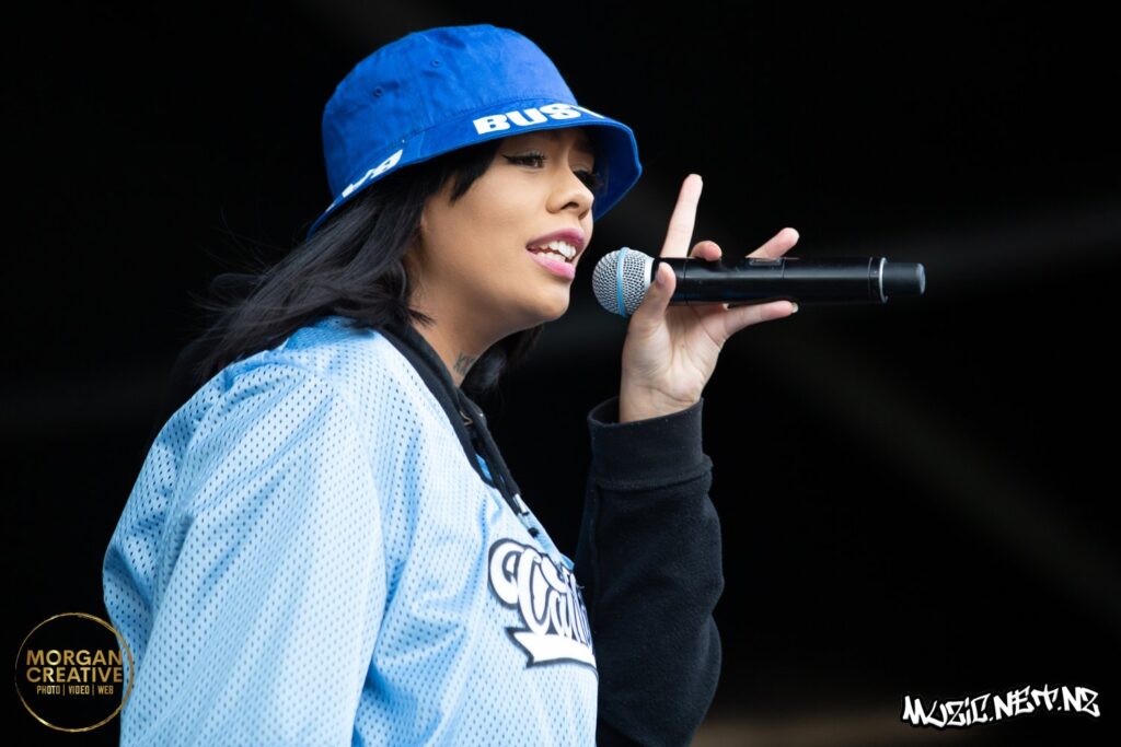 Vayne @ Six60 Saturdays, Semenoff Stadium, Whangarei 15/02/2020