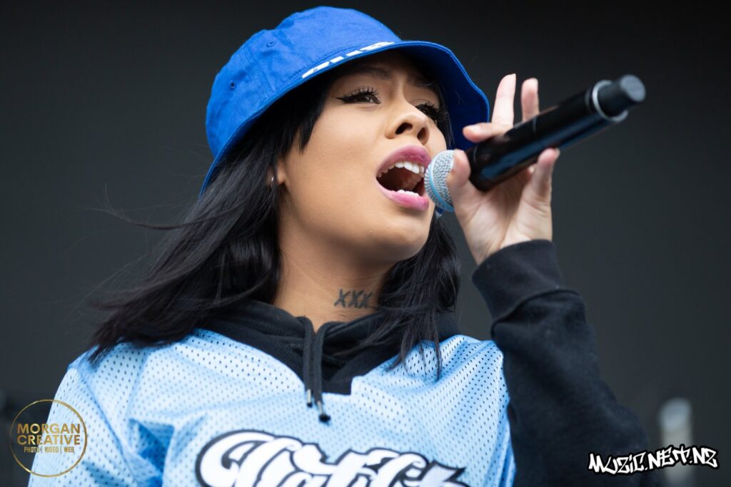 Vayne @ Six60 Saturdays, Semenoff Stadium, Whangarei 15/02/2020