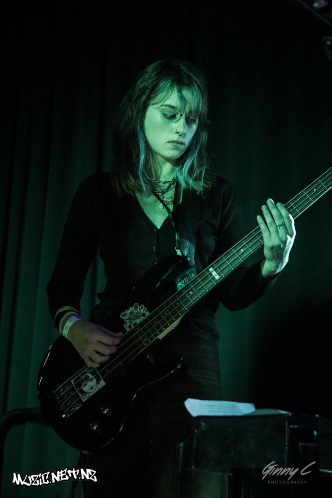 Venom Dolls @ The Tuning Fork, Auckland 09/07/2022