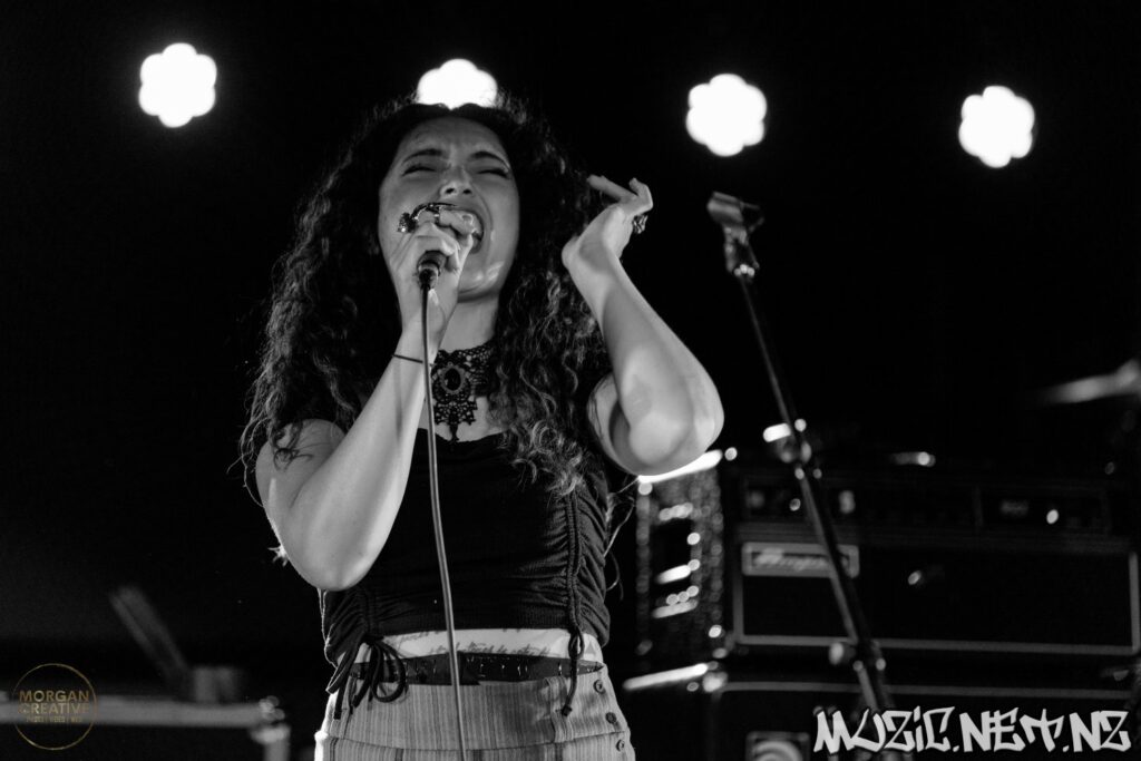 Venom Dolls @ The Tuning Fork, Auckland 12/11/2022