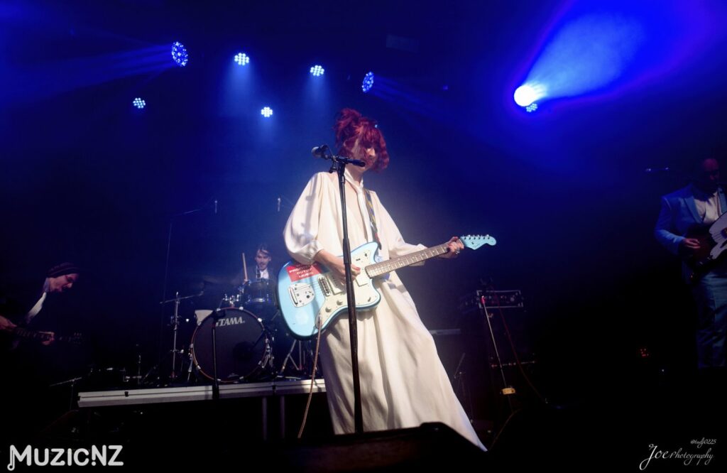 Vera Ellen @ Powerstation, Auckland 02/06/2024