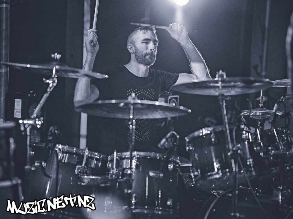 Via Kaleidoscope @ 12 Bar, Christchurch 17/12/2021
