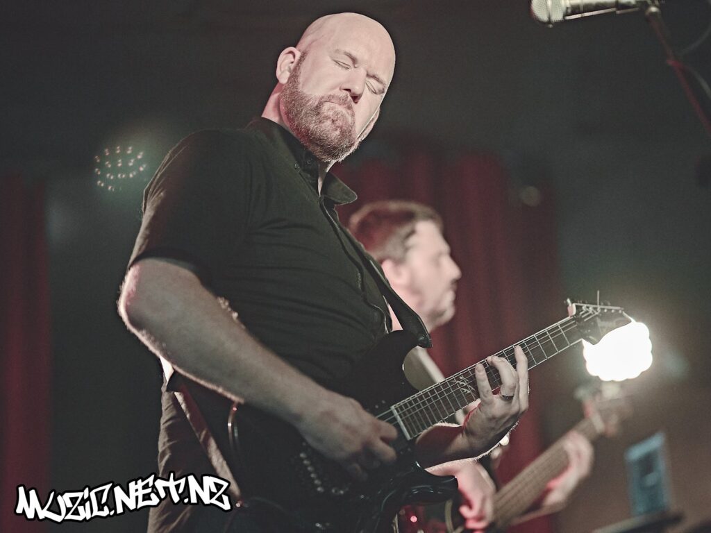 Via Kaleidoscope @ 12 Bar, Christchurch 17/12/2021