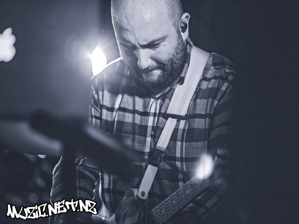 Via Kaleidoscope @ 12 Bar, Christchurch 17/12/2021