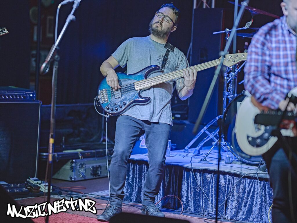Via Kaleidoscope @ A Rolling Stone, Christchurch 20/11/2021
