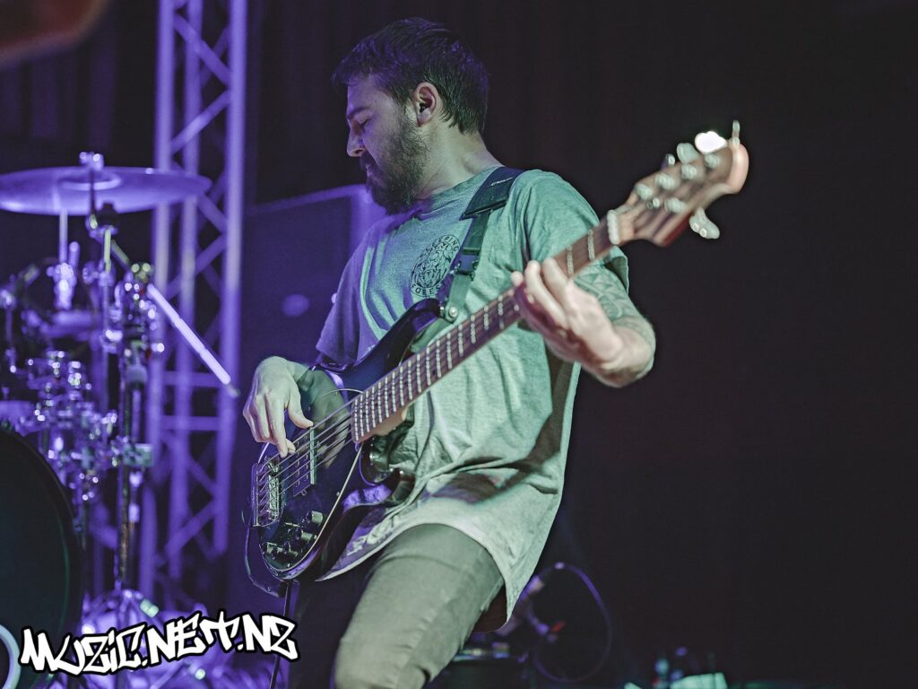 Via Kaleidoscope @ A Rolling Stone, Christchurch 20/11/2021