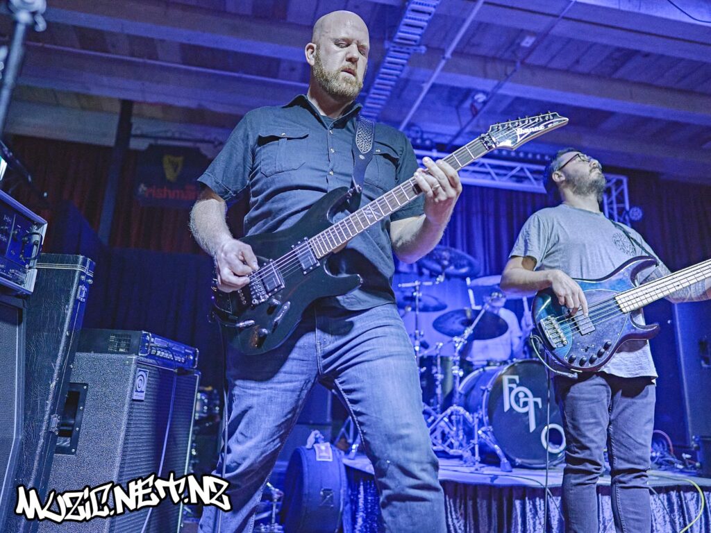 Via Kaleidoscope @ A Rolling Stone, Christchurch 20/11/2021