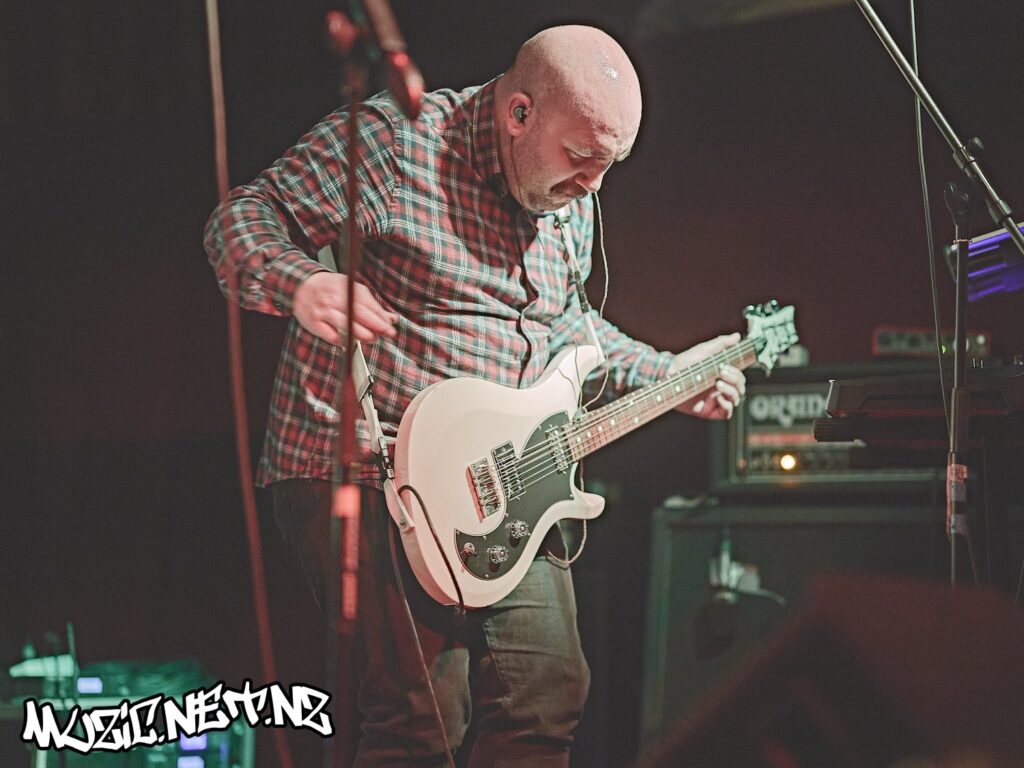 Via Kaleidoscope @ A Rolling Stone, Christchurch 20/11/2021