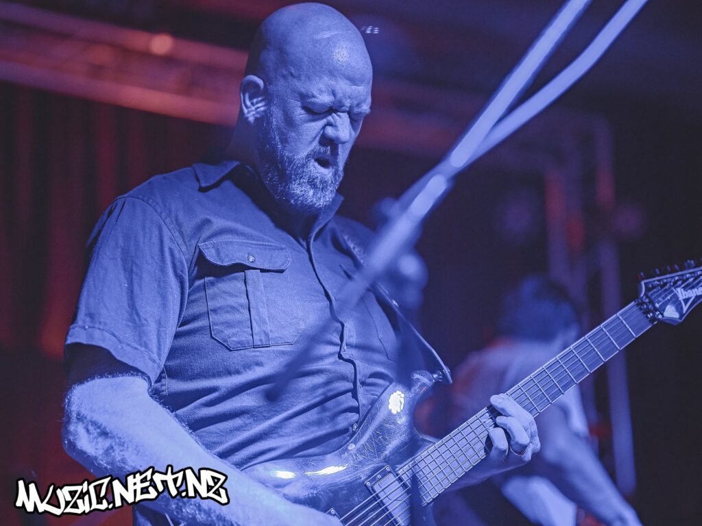 Via Kaleidoscope @ A Rolling Stone, Christchurch 20/11/2021