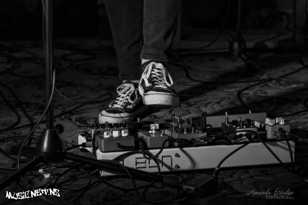 Viices @ Snails, Palmerston North 26/02/2022