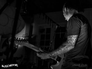 Viices @ Snails, Palmerston North 26/02/2022