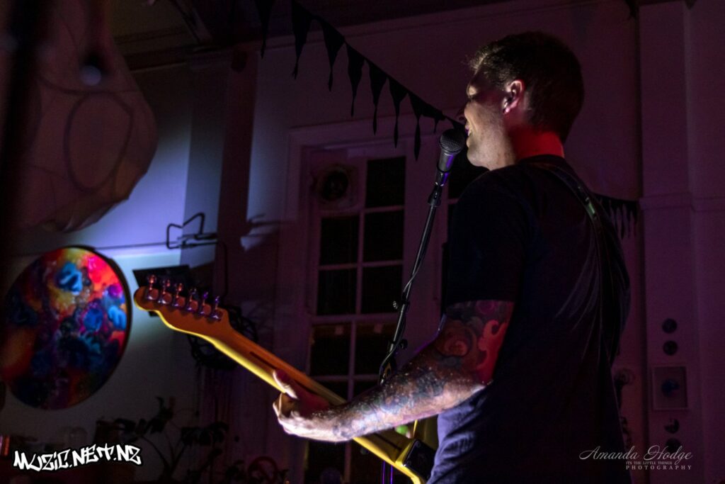Viices @ Snails, Palmerston North 26/02/2022