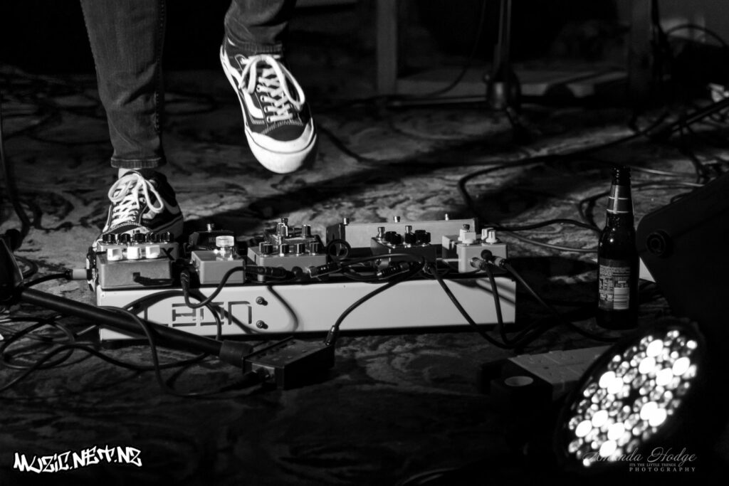 Viices @ Snails, Palmerston North 26/02/2022