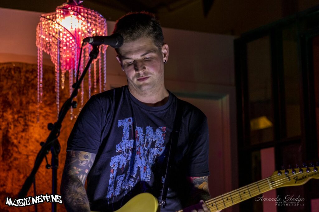 Viices @ Snails, Palmerston North 26/02/2022